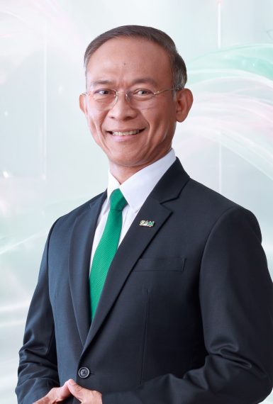 นายเกรียงศักดิ์ เซ่งเจริญ