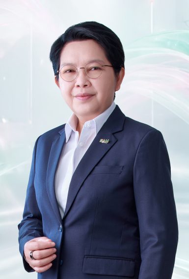 นางสาวนารถนารี รัฐปัตย์