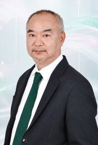 นายจิตเกษม พรประพันธ์